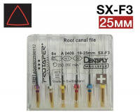 Протейпер SX-F3/25мм  А0409 №6