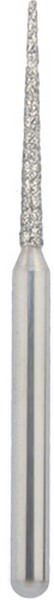 Бор алмаз турб NTI 859CL-010 М игла D-10 №1