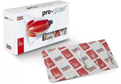 Pro-glider №16/.0,2, 25мм, 3шт