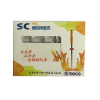 Тэйпер Soco SC memory files (L21мм 06-25)