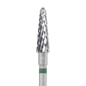 Фреза ТВС конус ПН (ФКЗД-40К L-13) №1