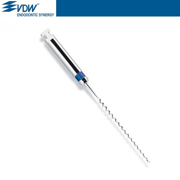 Каналонаполнитель Root Fillers Pro-Endo 25/25мм 4шт №93025025