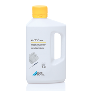Дюрр Vector cleaner д/очистки ап-та Vector 2,5л