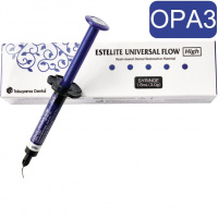 Эстелайт флоу Universal High L OPА3 х 3гр, высокой текучести