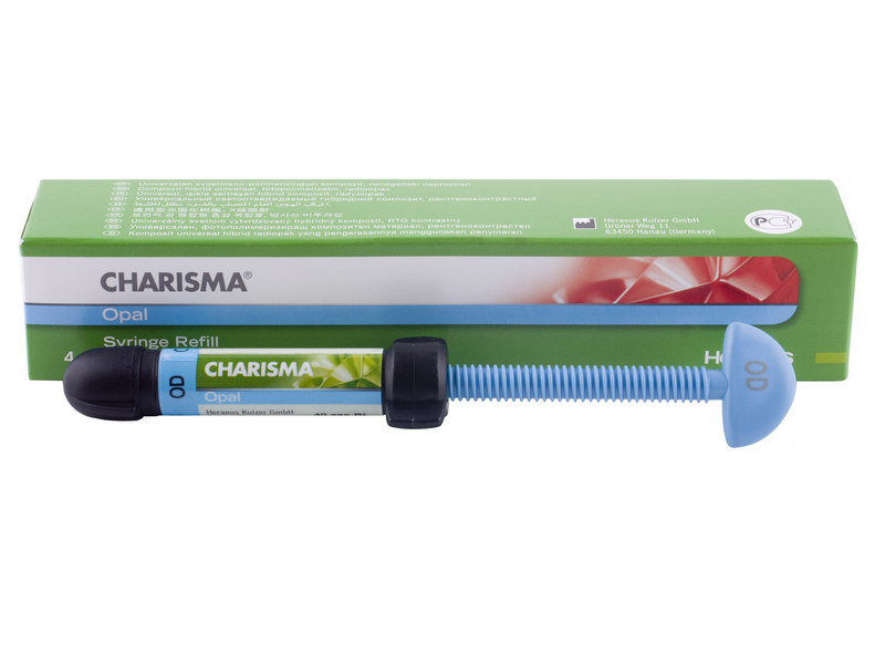 Каризма Опал (Charisma Opal) дентин OD 1шпр х 4г