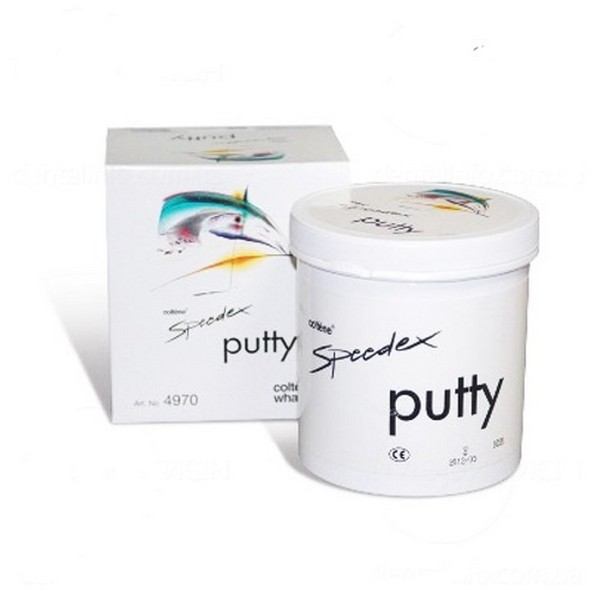 Speedex Putty - Спидекс База (910мл)