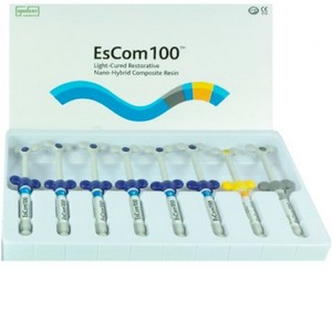 ЕсКом100 нанокомпозит 8шпр*4гр