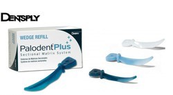Клинья Palodent Plus Medium №659790 100шт