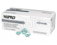 Паста NUPRO Sensodyne - профилактичеcкая паста без фтора с F 175*1,9г