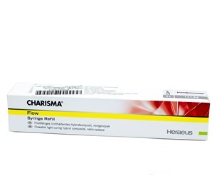 Каризма Флоу А-1 текучий 1шпр х 1,8г