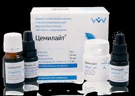 Цемилайт-РСЦ стекл/цем свет/реставр А2, А3, В2, С2