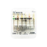Тэйпер Soco SC PRO memory files XS-F3/31мм