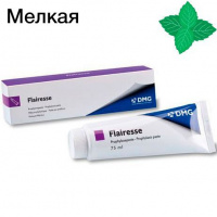 Паста Flairesse профилактическая Fine мята 75мл 220417