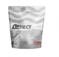 Песок Денест 25A F8 250мк 5 кг