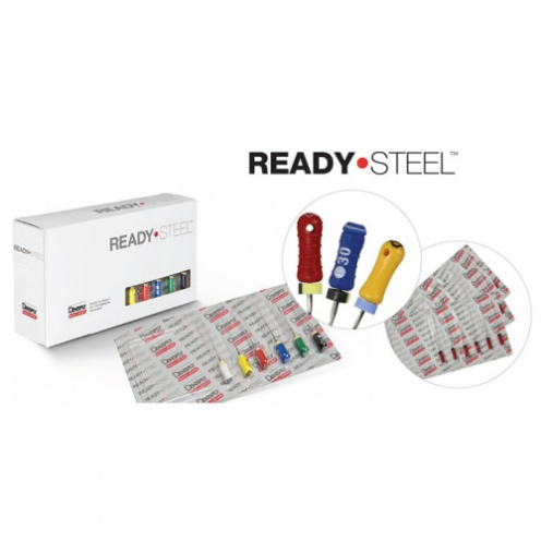 К-Файл Readysteel 20/25мм №6