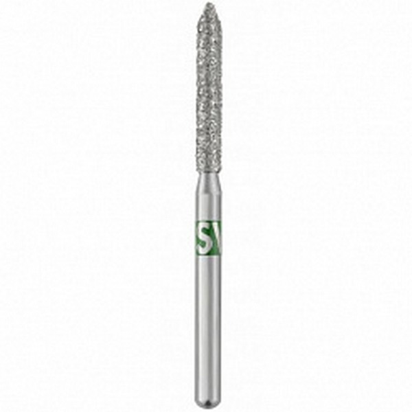 Бор алмаз турб FG CRS 862/016 пламя D-16 №1