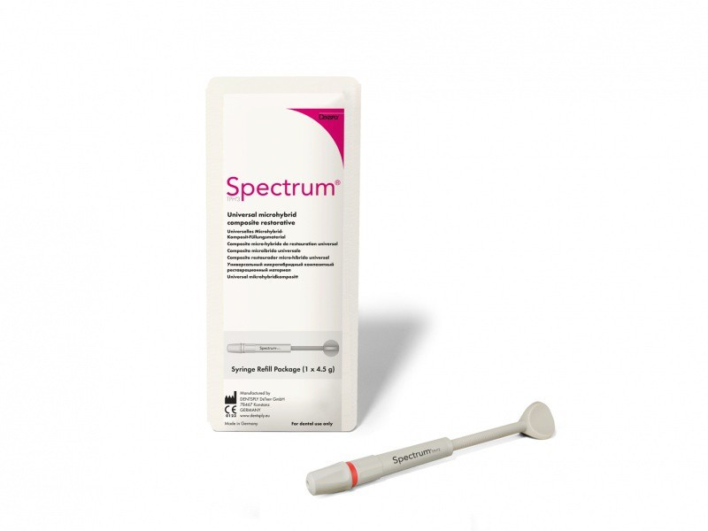 Спектрум ТРН (Spectrum TPH)  цвет B1 шприц 4,5г