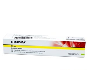 Каризма Флоу А-3 текучий 1шпр х 1,8г