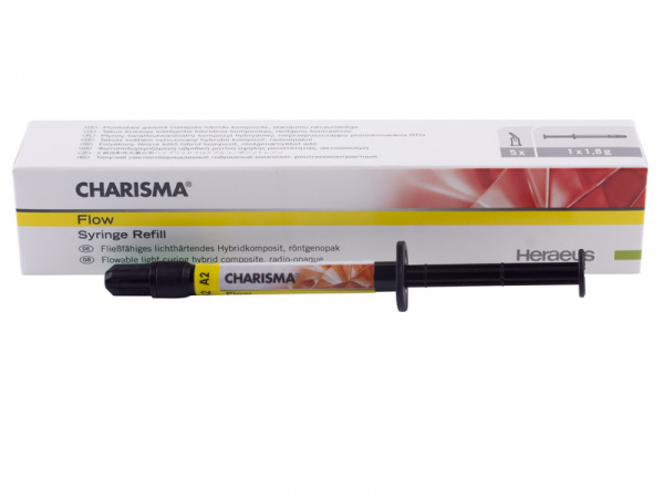 Каризма Флоу (Charisma Flow) А-2 текучий 1шпр х 1,8г