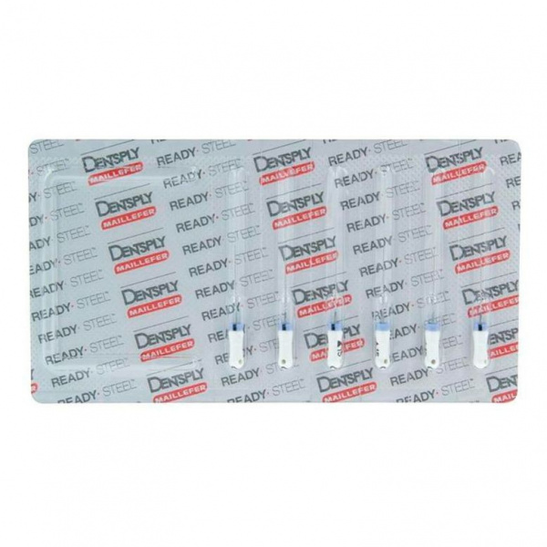 К-Раймер Readysteel 15/25мм №6