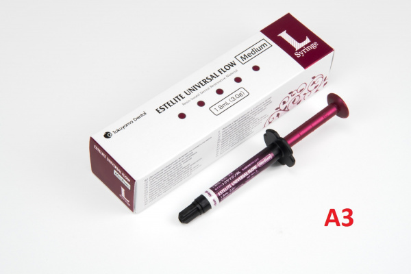 Estelite Universal Medium L А3 средней текучести 3гр